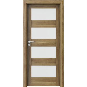 Porta Verte HOME L.4 Agát Medový 